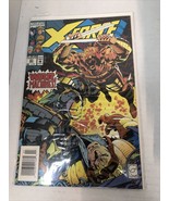X - Force Vol. 1 No. 21 April 1993 (WAR MACHINES !) - £10.74 GBP