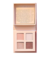 Rose Quartz Crystal Eyeshadow Quad - €12,82 EUR