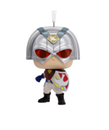 NEW Hallmark DC Peacemaker Funko Pop Figure Ornament - $18.25 CAD