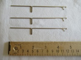 Knitking Ribber KR-880 Knitting Machine Needles Replacement Lot of 3 or ... - $141.88 MXN+