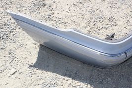 00-06 w220 MERCEDES S430 S500 S55 REAR BUMPER COVER   R2852 image 8