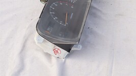89-91 Toyota Pickup 4runner 3.0 V6 MT Speedo Gauge Instrument Cluster W/Tach  image 10