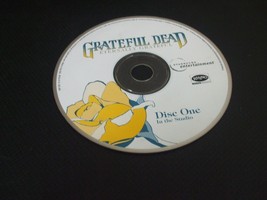 Eternally Grateful by Grateful Dead - Starbucks Promo (CD, 2007) - Disc 1 Only!! - £6.70 GBP