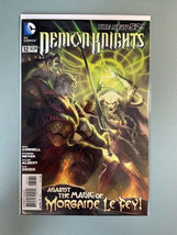 Demon Knights #11 - DC Comics - New 52 - Combine Shipping - £3.47 GBP
