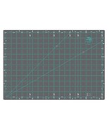 Creative Grids Self-Healing Double Sided Rotary Cutting Mat 12in x 18in - £21.98 GBP