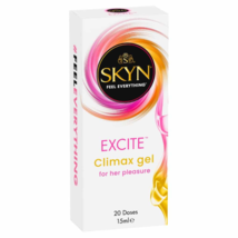 SKYN Excite Climax Gel 15mL - $107.01 CAD