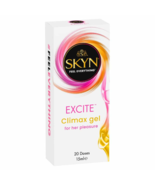 SKYN Excite Climax Gel 15mL - $107.01 CAD