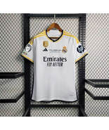 23/24 Real Madrid UCL Champions League FINAL Shirt/Jersey 2024 S-2XL (15TH WIN) - $64.95