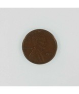 1923-S 1C Lincoln Cent in XF Condition, All Brown Color, Strong Full Whe... - $51.97