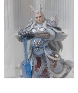 Ne Zha 2 Licensed Ao Guang Dragon King Action Figure Collectible 21.5cm ... - $161.31
