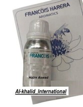 Hajre Aswad  Perfume Odour Francois Harera Aromatics Concentrated Oil Classic - £23.72 GBP+