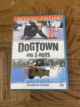 Dogtown And Z-Boys Dvd - £7.86 GBP