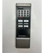 Sylvania VCR Remote for 1980&#39;s Models VC8952AT01, VC8972AT01, VC8940AT01... - $31.19 CAD