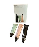 GROWN ALCHEMIST HAND CREAM TRIO Vanilla Orange Peel Sweet Almond Sage Pe... - €42,48 EUR