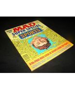 MAD Magazine Super Special Spring 1982 VERY GOOD Sports 96 pgs Sergio Ar... - $20.55 CAD
