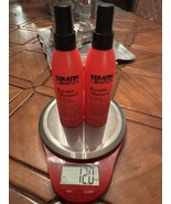 Lot 2 Keratin Obsessed Multi-Benefit Treatment Spray Keratin Complex 5 O... - $23.75