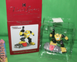 Carlton Cards Heirloom  Transformers Bumblebee With Sound Christmas Orna... - £15.78 GBP