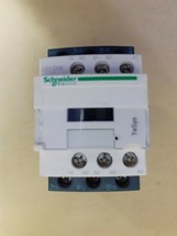 Schneider LC1D09R7 Contactor TeSys-034910 4KW/400V 5HP/480V Telemecanique - $51.70