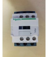 Schneider LC1D09R7 Contactor TeSys-034910 4KW/400V 5HP/480V Telemecanique - €44,25 EUR