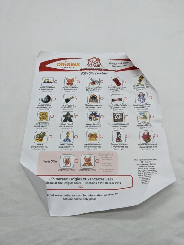 Full-size item image