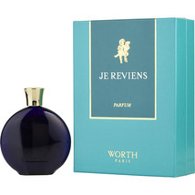 Je Reviens By Worth Perfume 1 Oz - £76.69 GBP