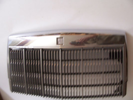 1990 1991 MARK VII 7 GRILL OEM no emblem USED ORIGINAL LINCOLN GRILLE 19... - $192.70