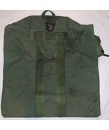 AIR AUSSAULT 101ST AIRBORNE AVIATORS KIT BAG FOR SLING LOAD OPERATIONS S... - €59,09 EUR
