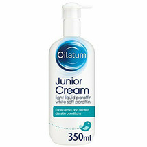 Oilatum Junior Cream Dry Skin 350ml - $14.82 CAD