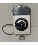 Vintage Camera Fan Flash Baby Blitz Pocket Fan Flash San-ei Sangyo PARTS... - $464.15 MXN