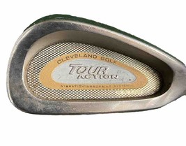 Cleveland Tour Action TA5 4 Iron Senior Graphite 37.5&quot; Nice Grip Men&#39;s RH Single - £23.02 GBP