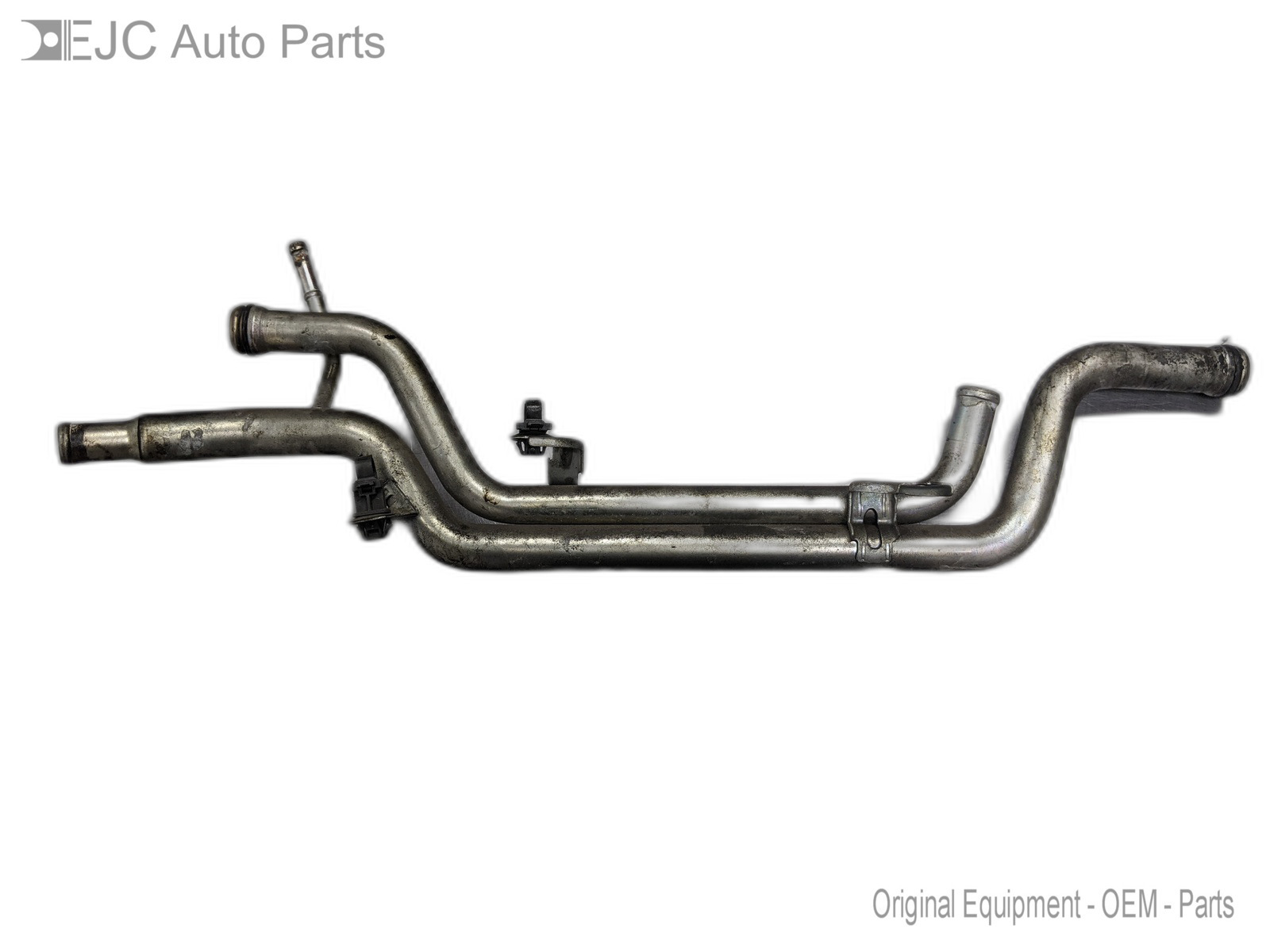Heater Line For 08-13 Toyota Highlander  3.5  4wd - $34.60
