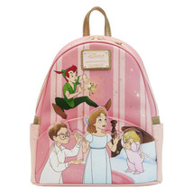 Peter Pan 70th Anniversary You Can Fly Mini Backpack - £96.83 GBP