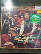 Kenny Rogers &quot;The Gambler&quot; 1978 UA-LA934-H    LP Vinyl Record Album - £4.57 GBP