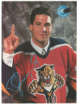 3 diff Florida Panthers Vintage Pinup Photos John Vanbiesbrouck Ed Jovanoski - £2.34 GBP