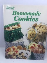 Homemade Cookies Paperback Ideal 1984 Vintage - $4.90