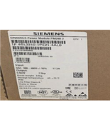NEW 6SL3210-1PE21-4AL0 FOR Siemens power module 90 Days Warranty - €541,64 EUR