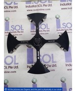 Jouan T40 11175710 Swing Out Centrifuge Rotor Max load 3.70kg Max rpm 4300 - $9,500.71 MXN