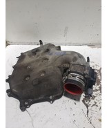 Timing Cover 3.5L 6 Cylinder Rear Fits 03-05 INFINITI FX SERIES 739460 - $963.78 MXN