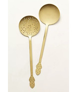 Anthropologie Twilight Serving Spoons - £15.57 GBP