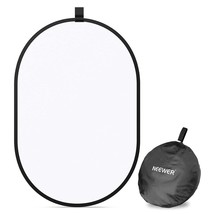 NEEWER Light Diffuser Panel for Photography, 23.6&quot;x35&quot;/60x90cm Soft White Diffus - £54.54 GBP