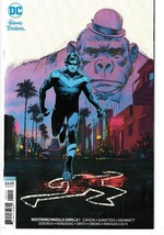 Nightwing Magilla Gorilla Special #1 Var Ed (Dc 2018) &quot;New Unread&quot; - £4.61 GBP