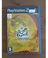 Le Tour de France: 1903-2003 - Centenary Edition (PS2) - £10.21 GBP