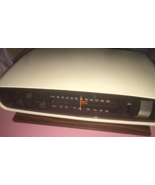 Zenith #co736450 AM/FM Radio-Rare Vintage Collectible-SHIPS N 24 HOURS - $164.58
