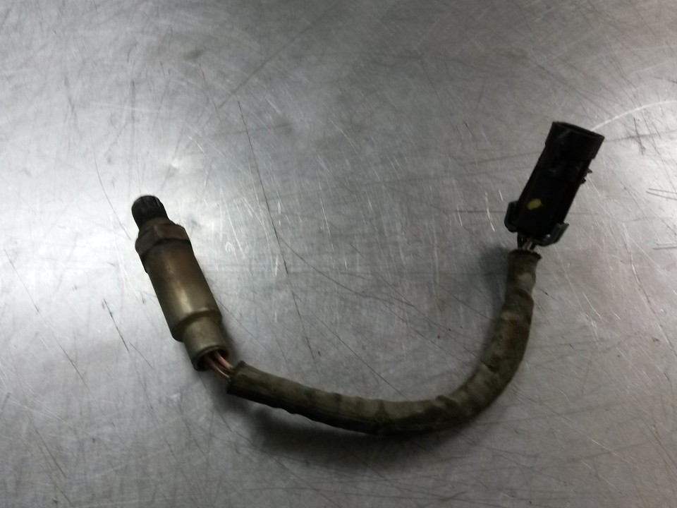 Oxygen sensor O2 For 00-02 Chevrolet Venture  3.4 - $19.75