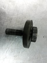 Crankshaft Pulley Bolt For 01-04 Chevrolet Silverado 2500 HD  6.6  Duram... - $19.75