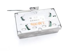14-16 BMW 428I AUDIO AMPLIFIER Q2480 image 5
