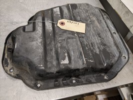 Lower Engine Oil Pan From 2012 Nissan Altima  2.5 - £31.89 GBP