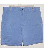 CROFT &amp; BARROW MEN&#39;S SHORTS ~ Sz 36 ~ GOOD / USED ~ 4 pockets, Stretch $... - $12.86