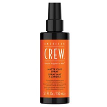 American Crew Matte Clay Spray 5.1oz - $25.00