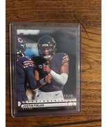 Justin Fields Numbered 177/199 2022 Panini Chronicles  (0476) - $5.48 CAD
